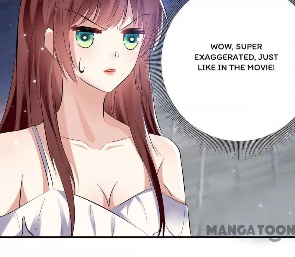 Genius Cool Treasure: President's Wife Is Too Powerful Chapter 78