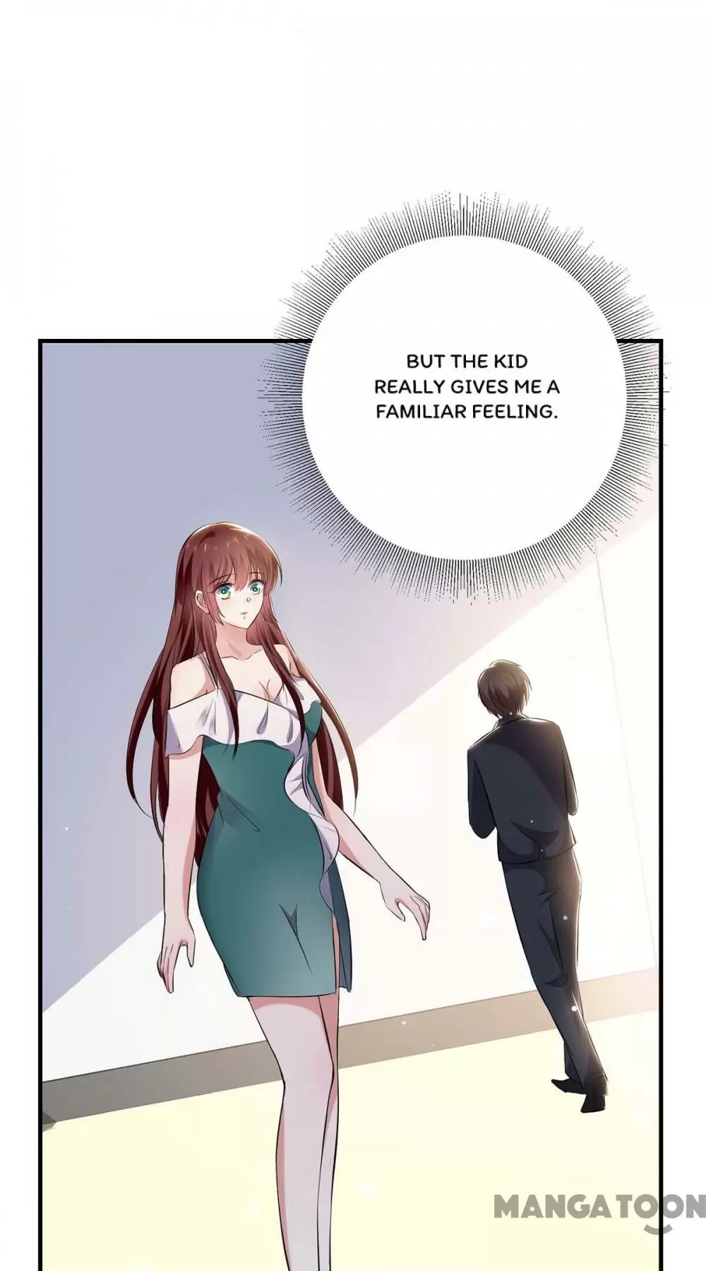 Genius Cool Treasure: President's Wife Is Too Powerful Chapter 78