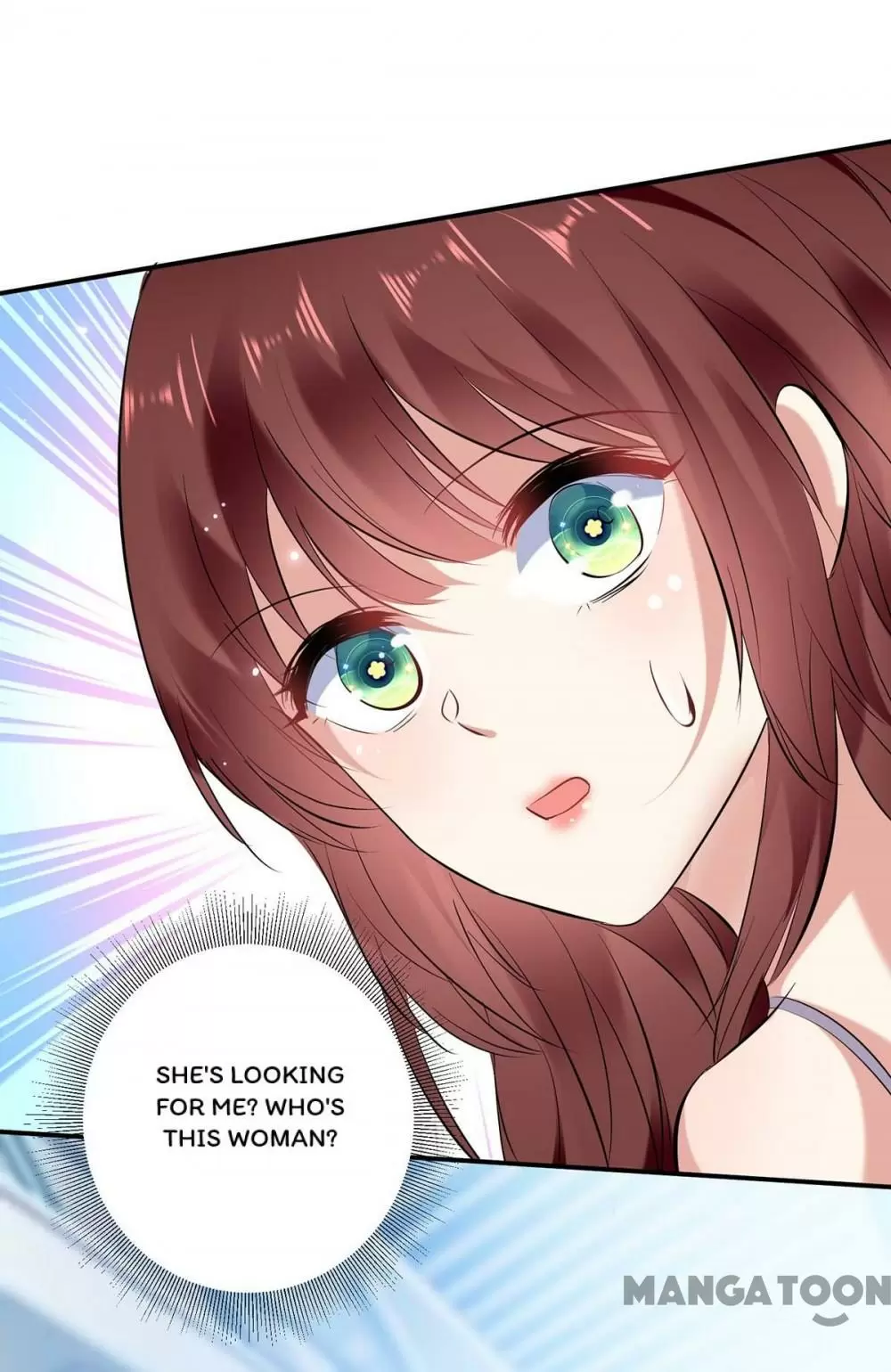 Genius Cool Treasure: President's Wife Is Too Powerful Chapter 79