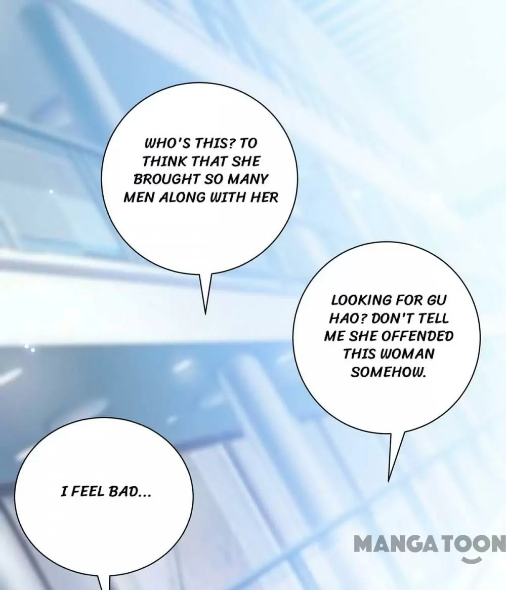 Genius Cool Treasure: President's Wife Is Too Powerful Chapter 79