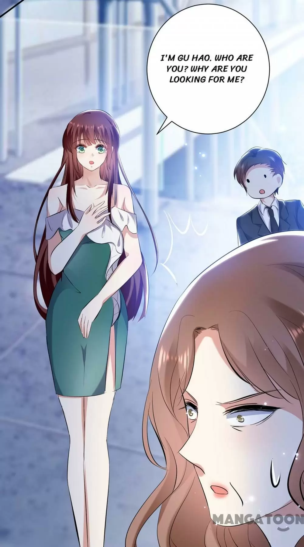 Genius Cool Treasure: President's Wife Is Too Powerful Chapter 79