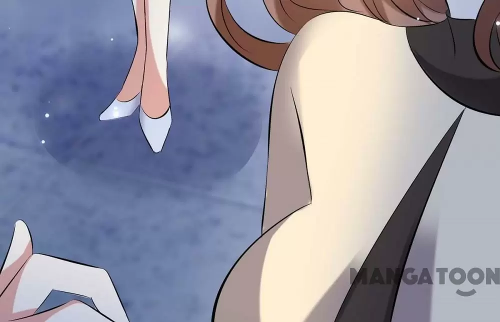 Genius Cool Treasure: President's Wife Is Too Powerful Chapter 79