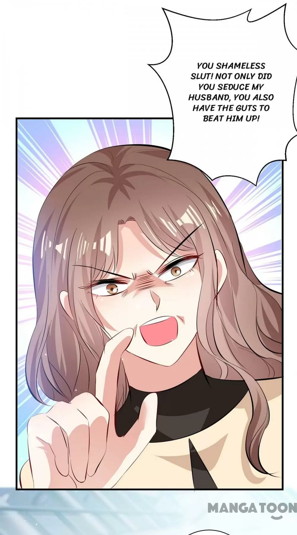Genius Cool Treasure: President's Wife Is Too Powerful Chapter 79
