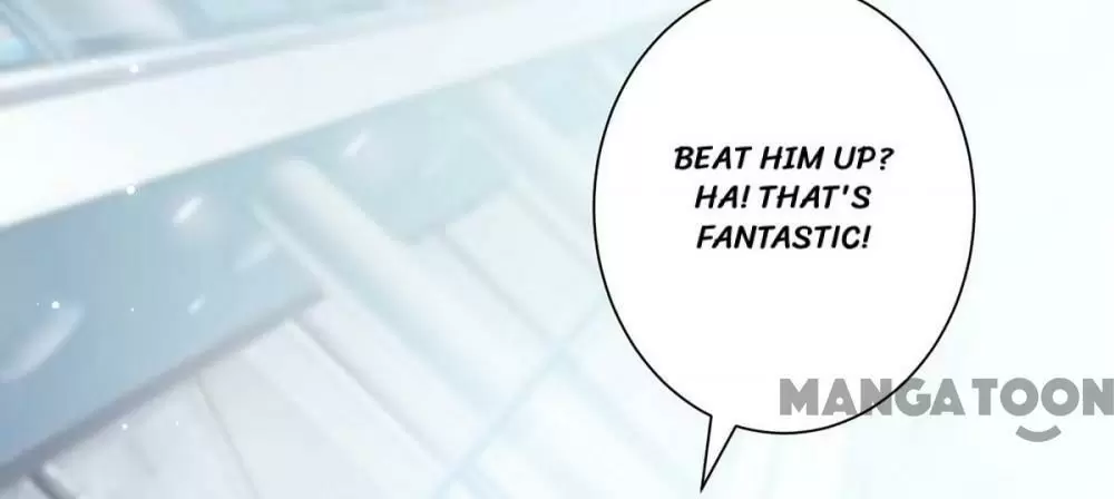 Genius Cool Treasure: President's Wife Is Too Powerful Chapter 79