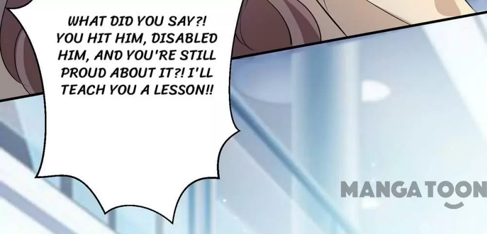 Genius Cool Treasure: President's Wife Is Too Powerful Chapter 79