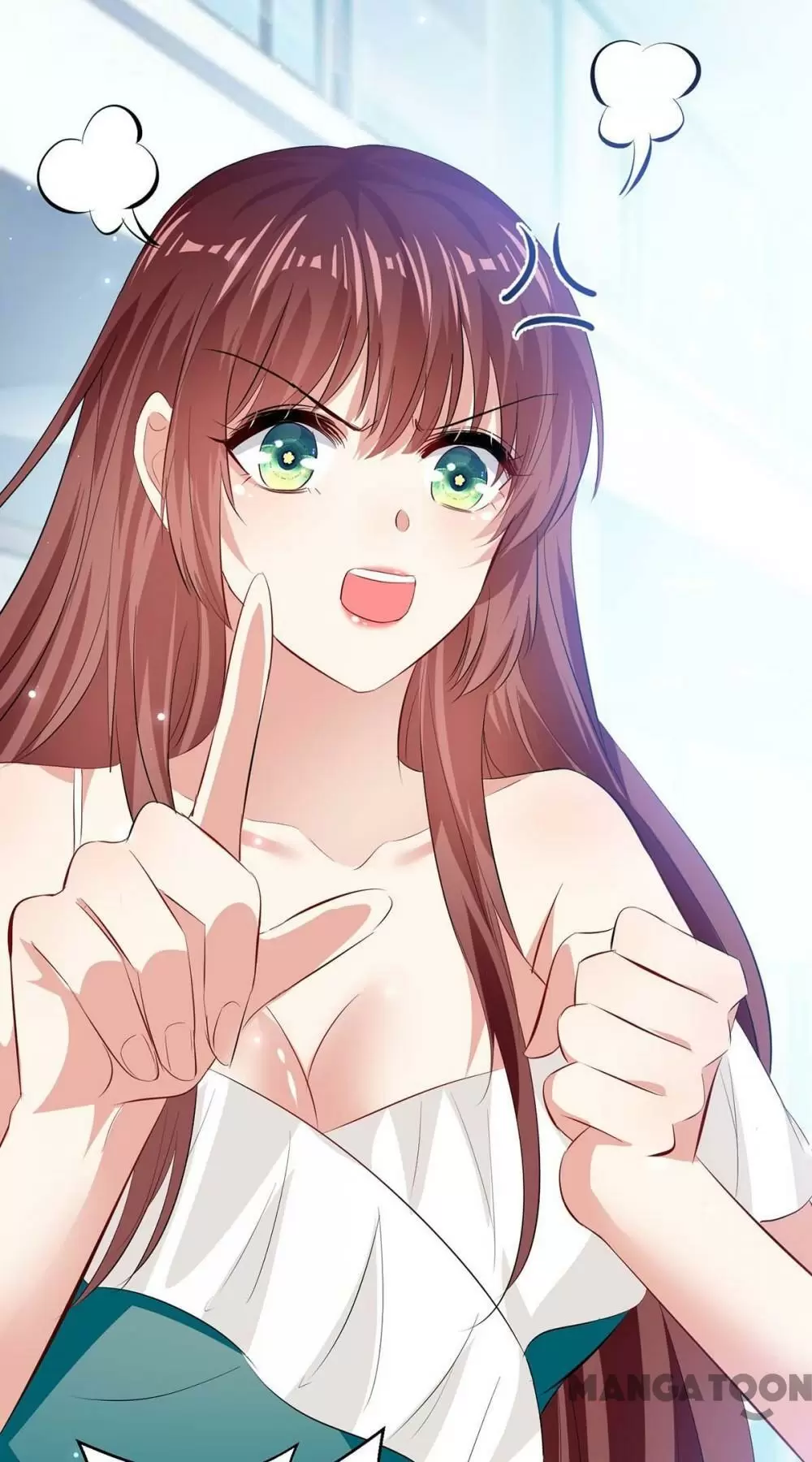 Genius Cool Treasure: President's Wife Is Too Powerful Chapter 79