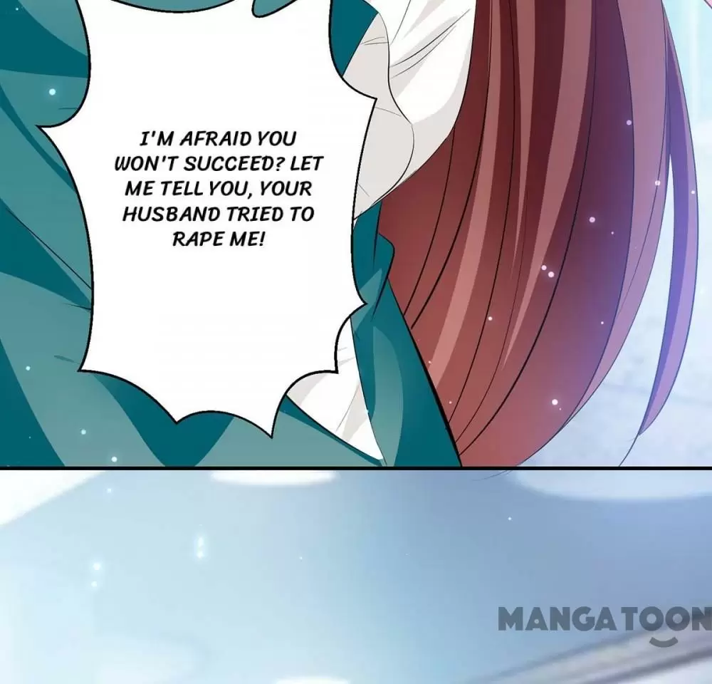 Genius Cool Treasure: President's Wife Is Too Powerful Chapter 79