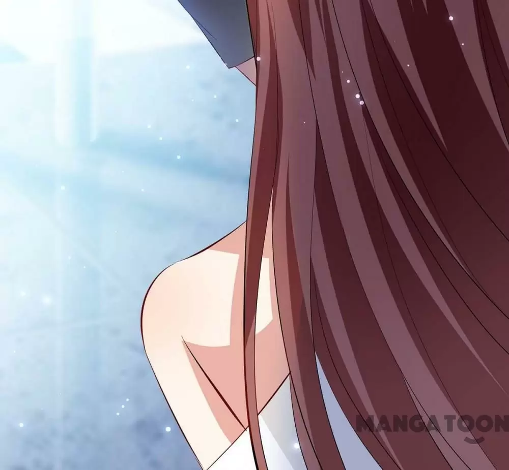 Genius Cool Treasure: President's Wife Is Too Powerful Chapter 79