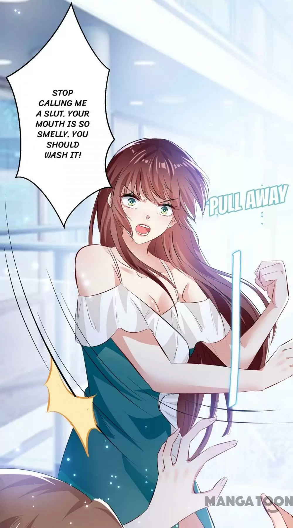 Genius Cool Treasure: President's Wife Is Too Powerful Chapter 79