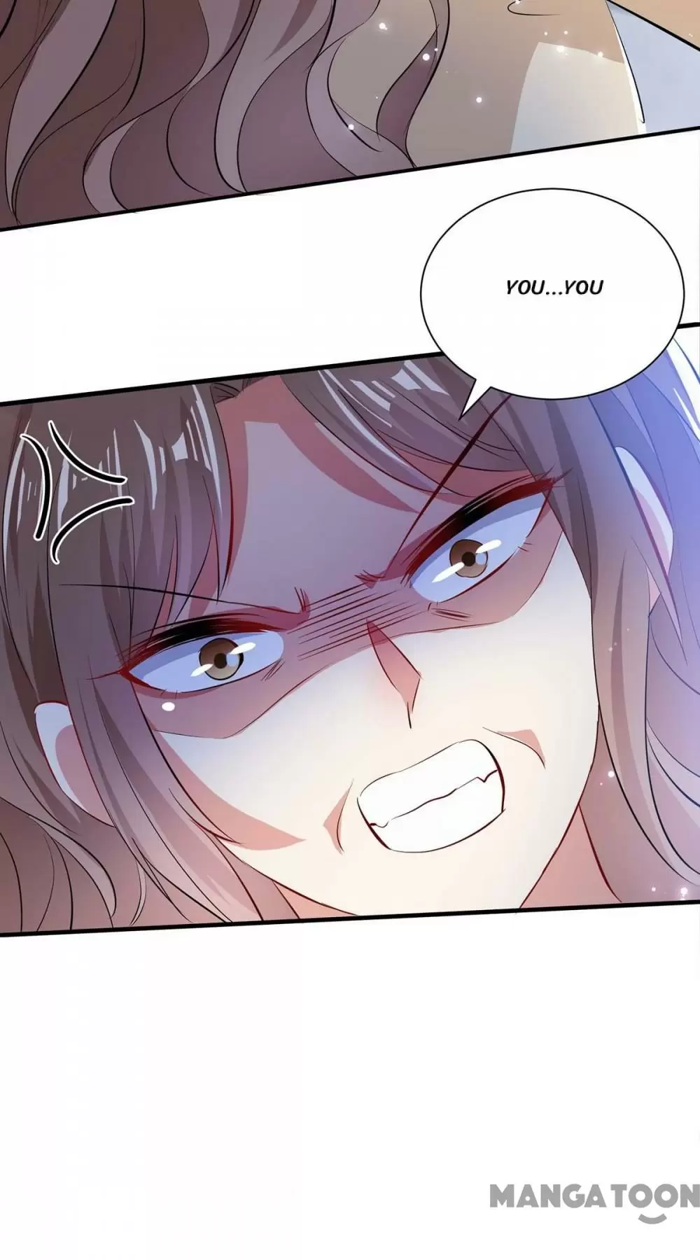 Genius Cool Treasure: President's Wife Is Too Powerful Chapter 79