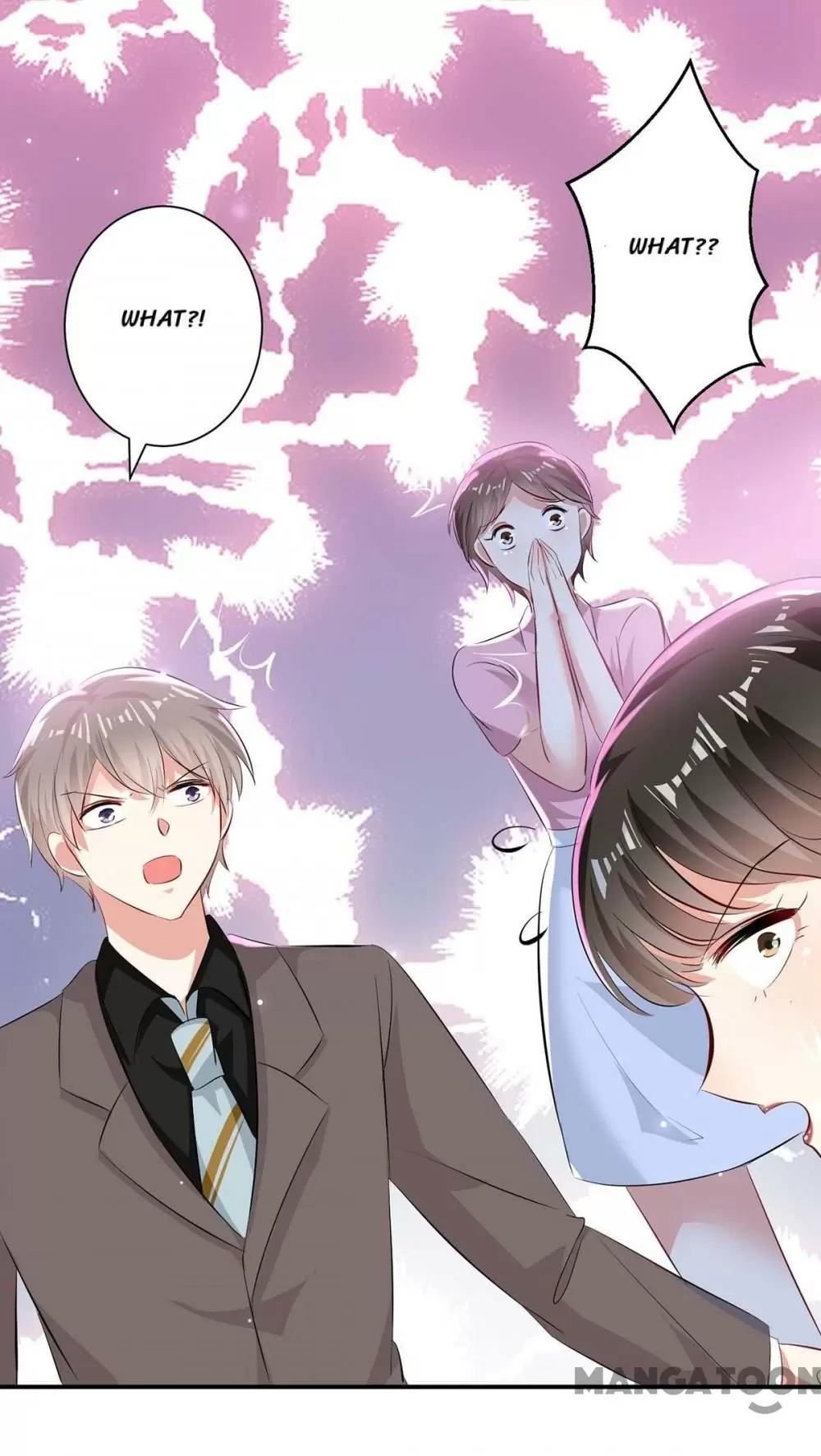 Genius Cool Treasure: President's Wife Is Too Powerful Chapter 79