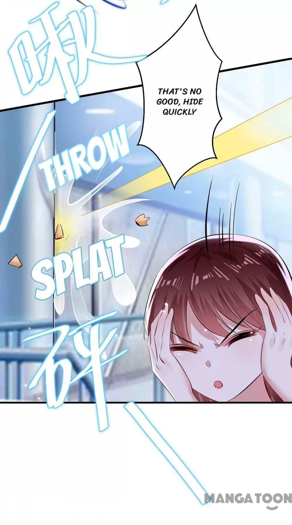 Genius Cool Treasure: President's Wife Is Too Powerful Chapter 79