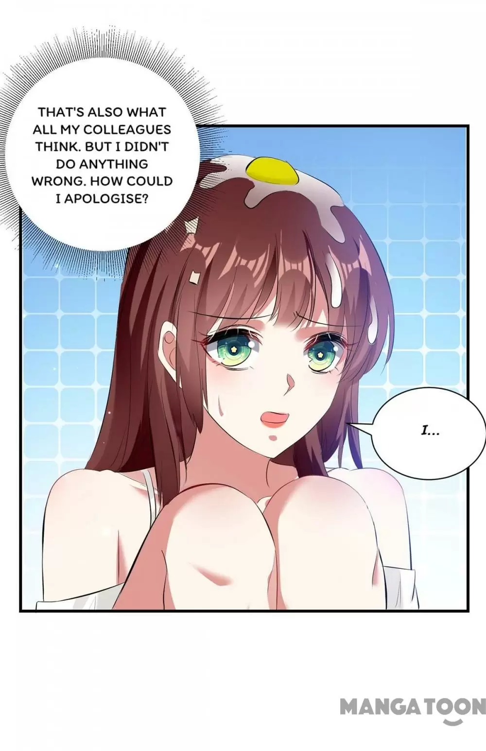 Genius Cool Treasure: President's Wife Is Too Powerful Chapter 79