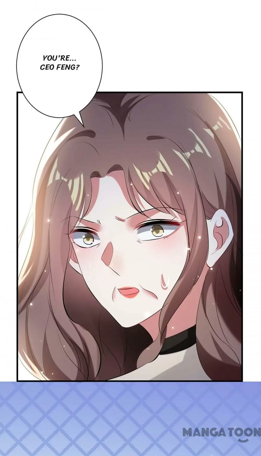 Genius Cool Treasure: President's Wife Is Too Powerful Chapter 79