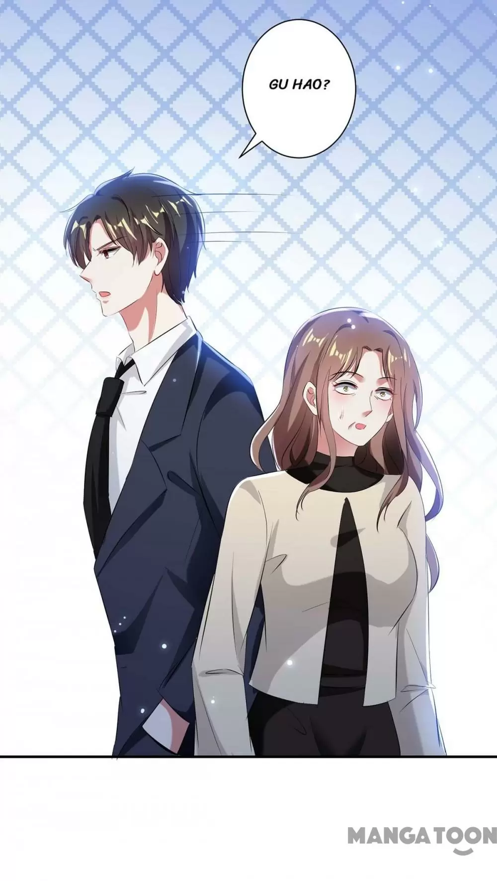 Genius Cool Treasure: President's Wife Is Too Powerful Chapter 79