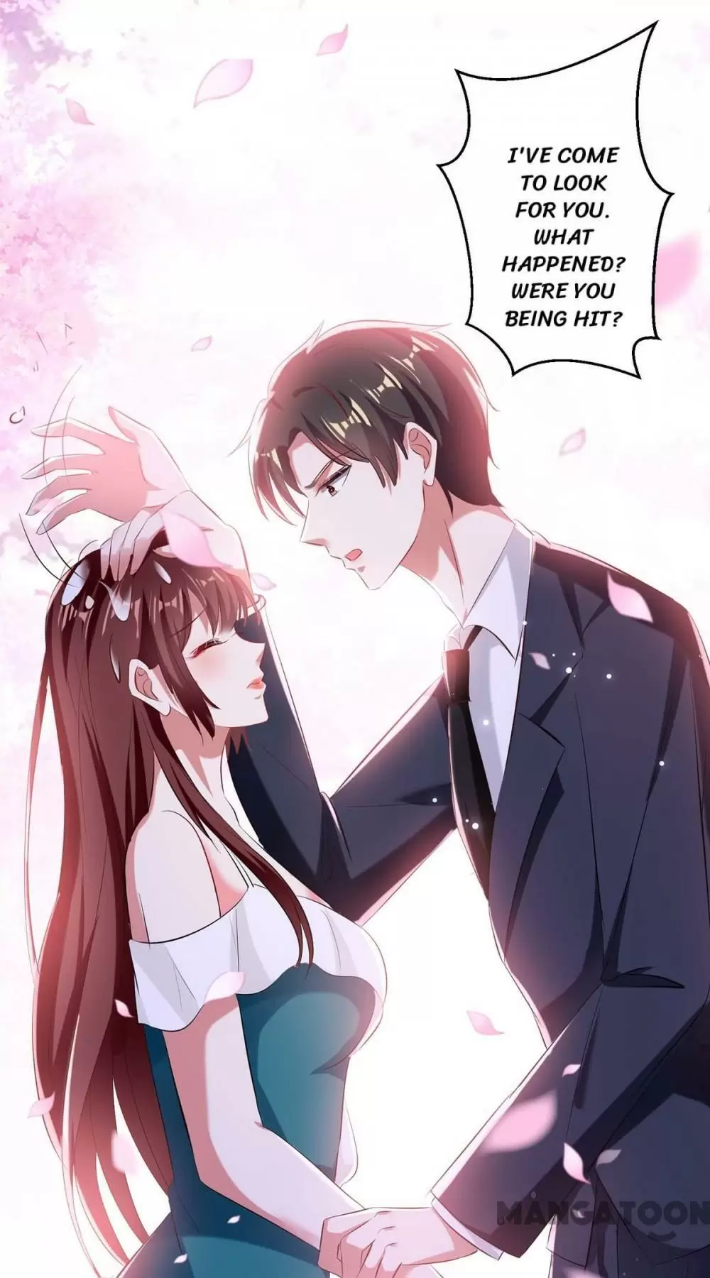 Genius Cool Treasure: President's Wife Is Too Powerful Chapter 80