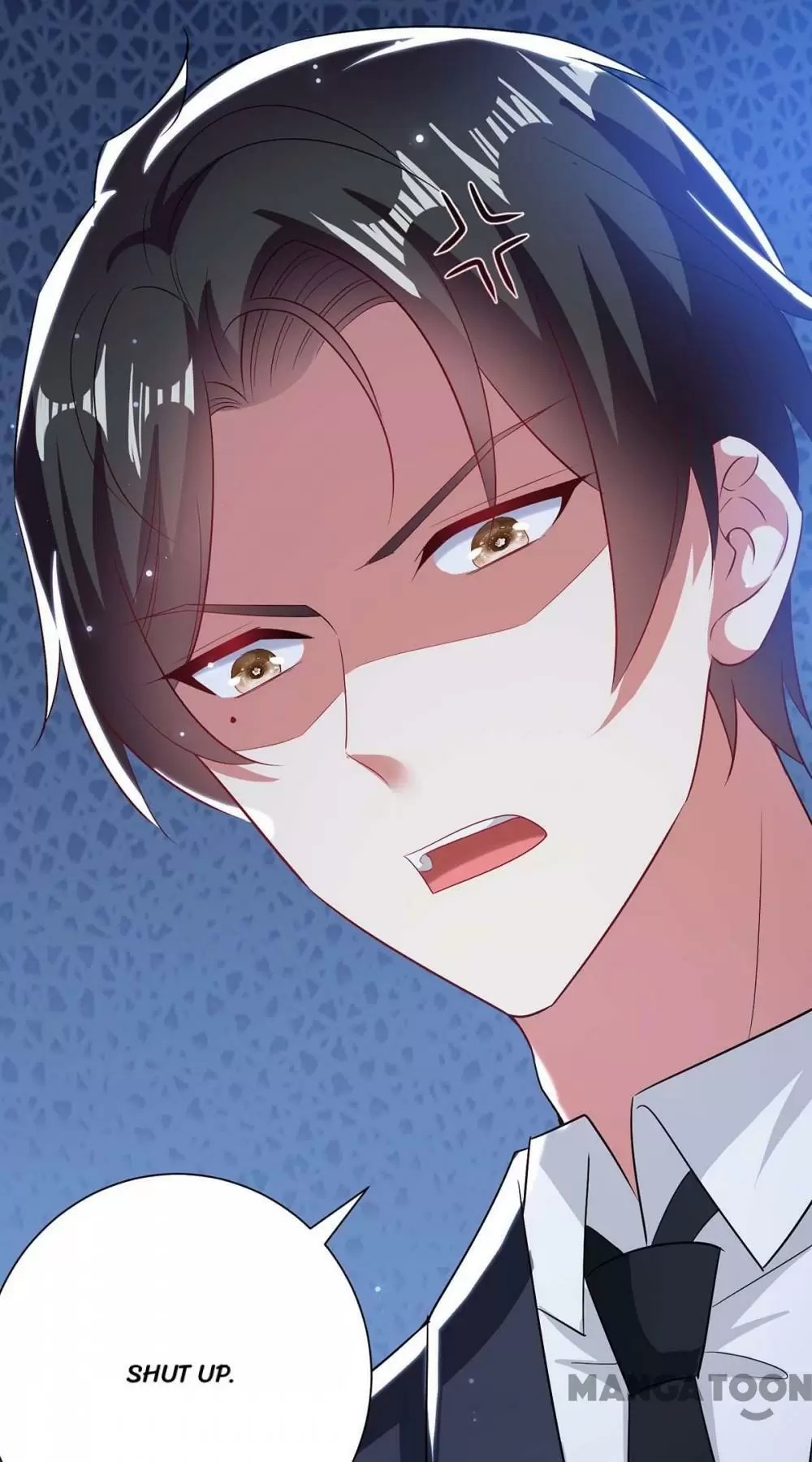 Genius Cool Treasure: President's Wife Is Too Powerful Chapter 80