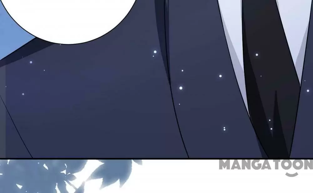 Genius Cool Treasure: President's Wife Is Too Powerful Chapter 80