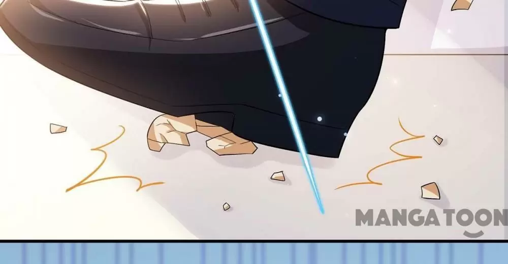 Genius Cool Treasure: President's Wife Is Too Powerful Chapter 80