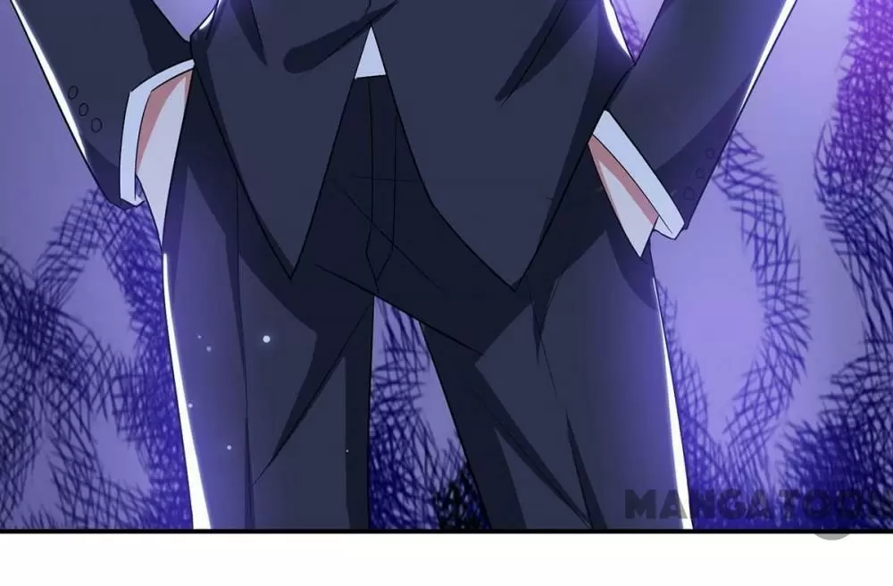 Genius Cool Treasure: President's Wife Is Too Powerful Chapter 80