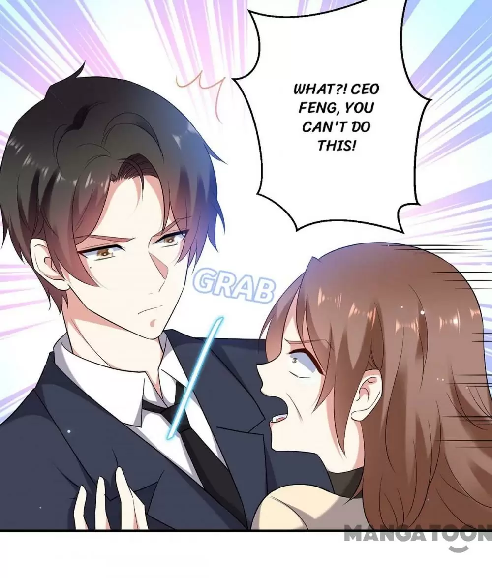 Genius Cool Treasure: President's Wife Is Too Powerful Chapter 80