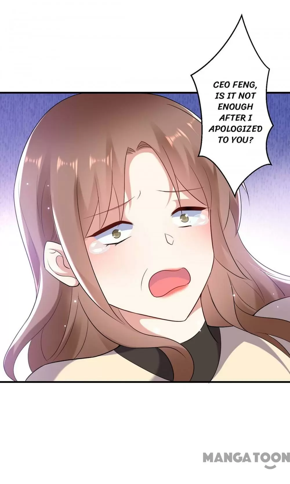 Genius Cool Treasure: President's Wife Is Too Powerful Chapter 80