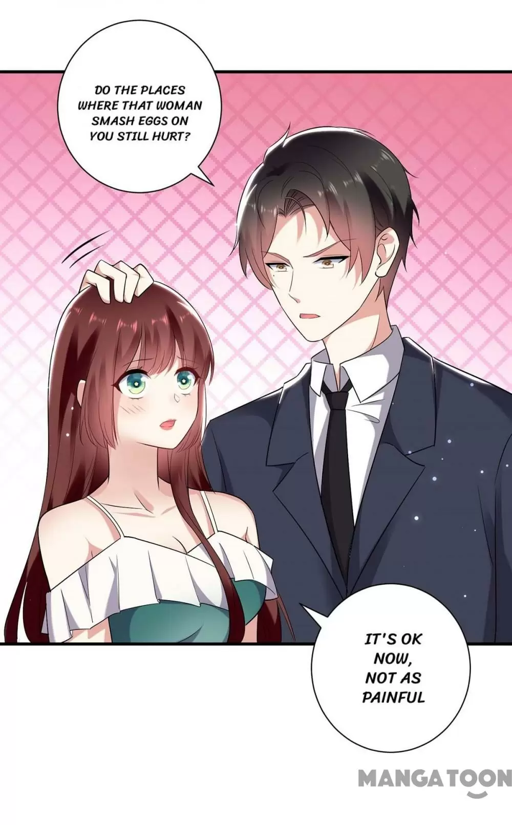 Genius Cool Treasure: President's Wife Is Too Powerful Chapter 80