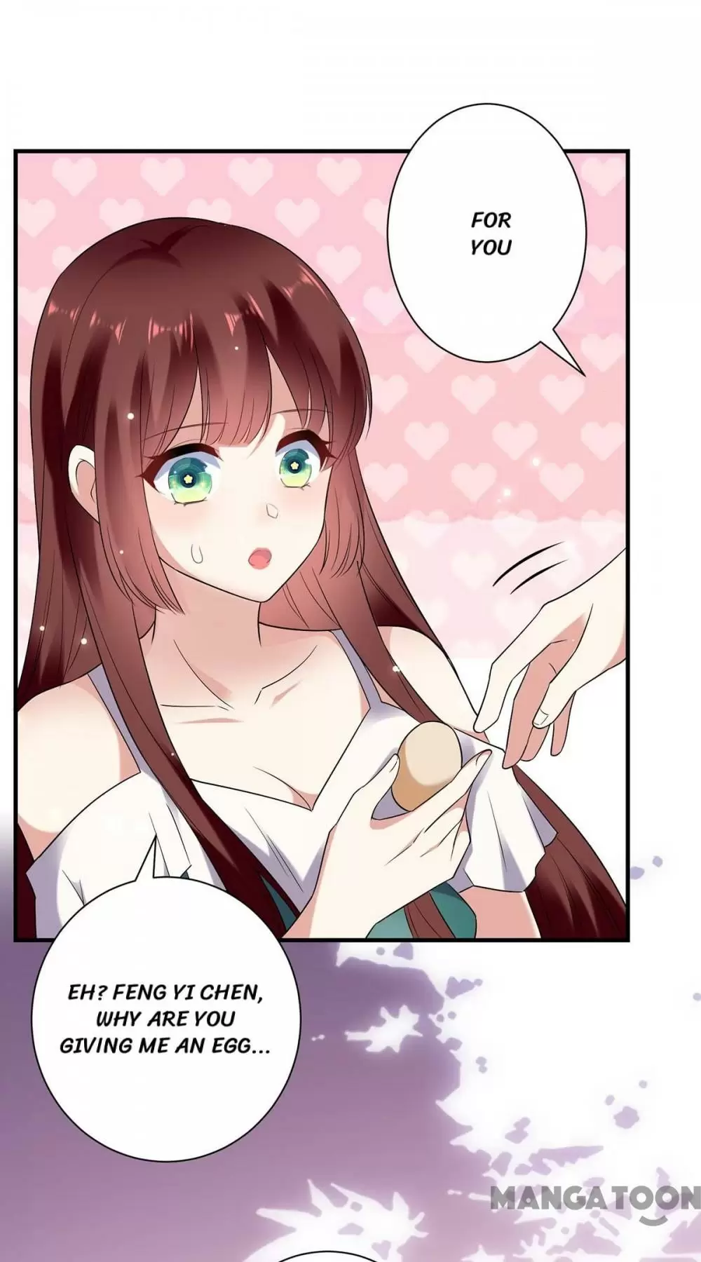 Genius Cool Treasure: President's Wife Is Too Powerful Chapter 80