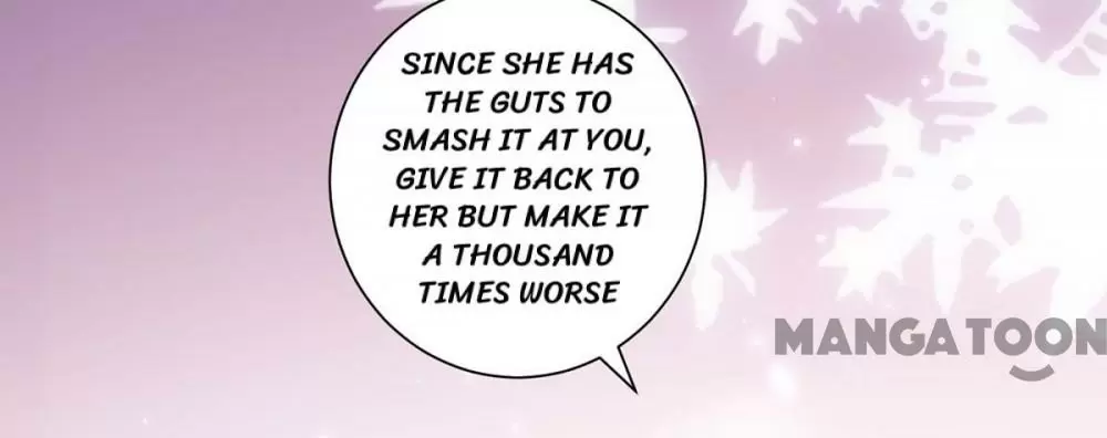 Genius Cool Treasure: President's Wife Is Too Powerful Chapter 80