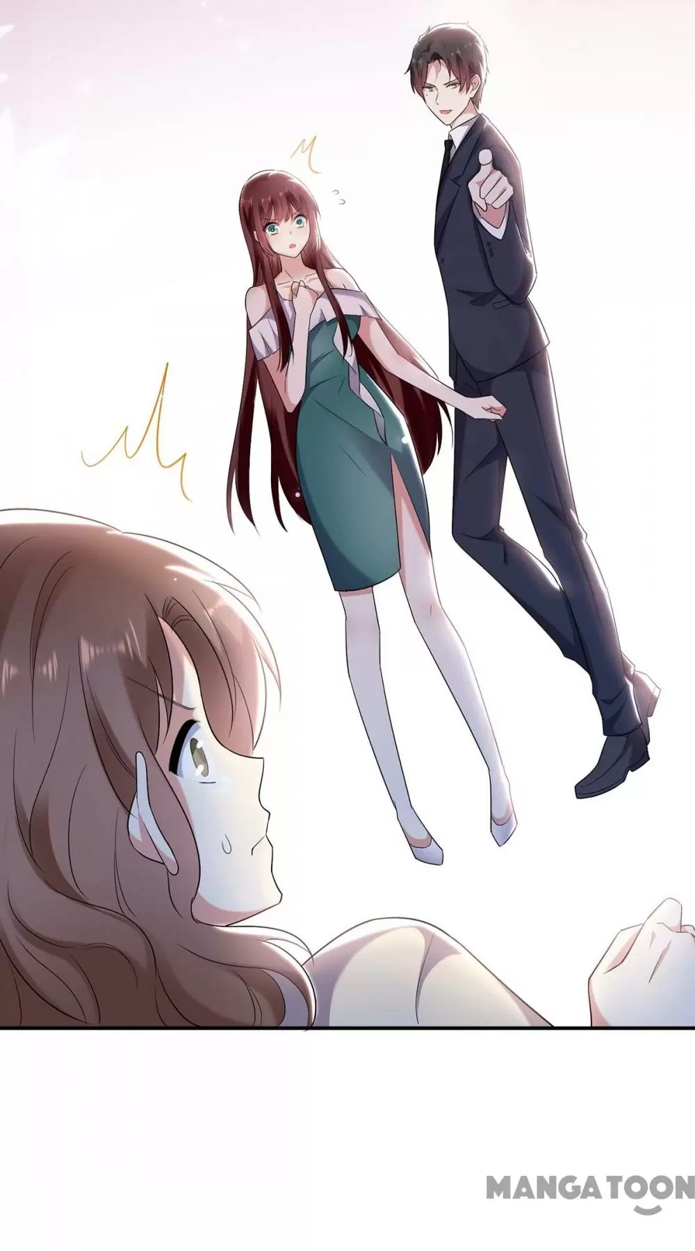 Genius Cool Treasure: President's Wife Is Too Powerful Chapter 80