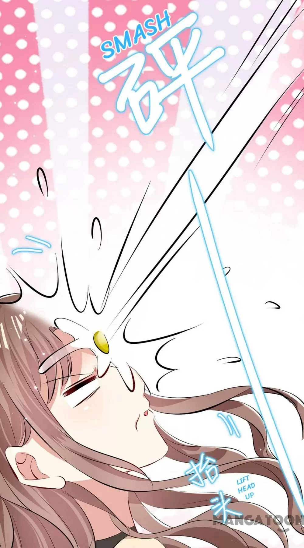 Genius Cool Treasure: President's Wife Is Too Powerful Chapter 80