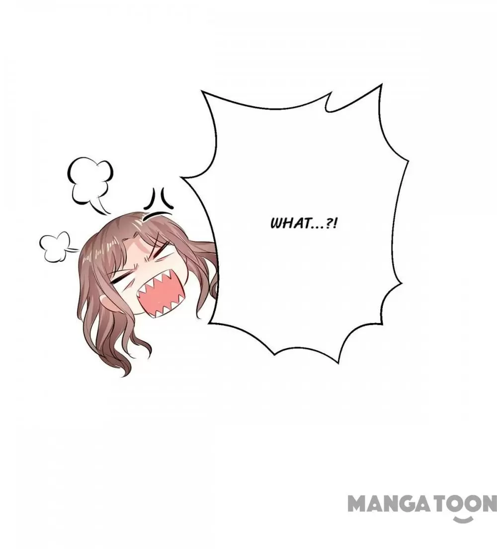 Genius Cool Treasure: President's Wife Is Too Powerful Chapter 80