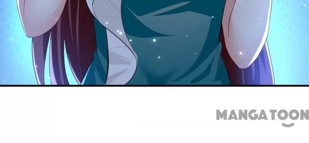 Genius Cool Treasure: President's Wife Is Too Powerful Chapter 80