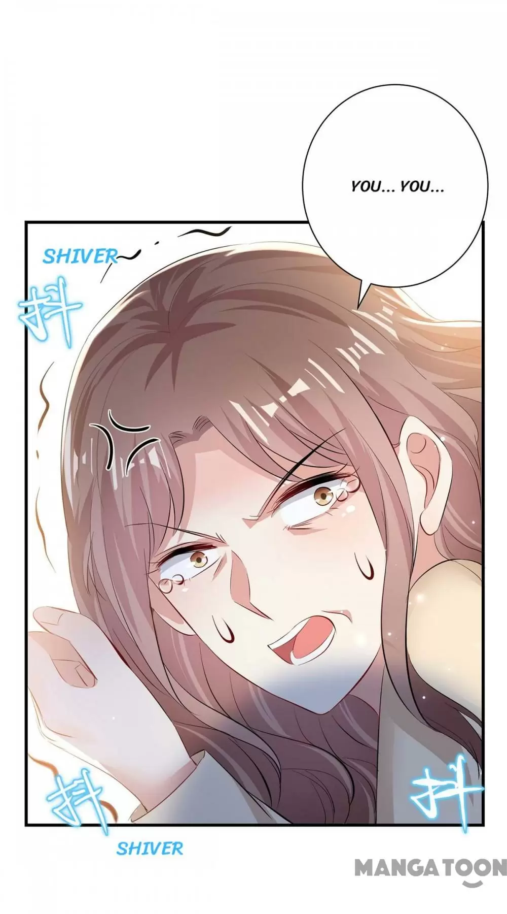 Genius Cool Treasure: President's Wife Is Too Powerful Chapter 80