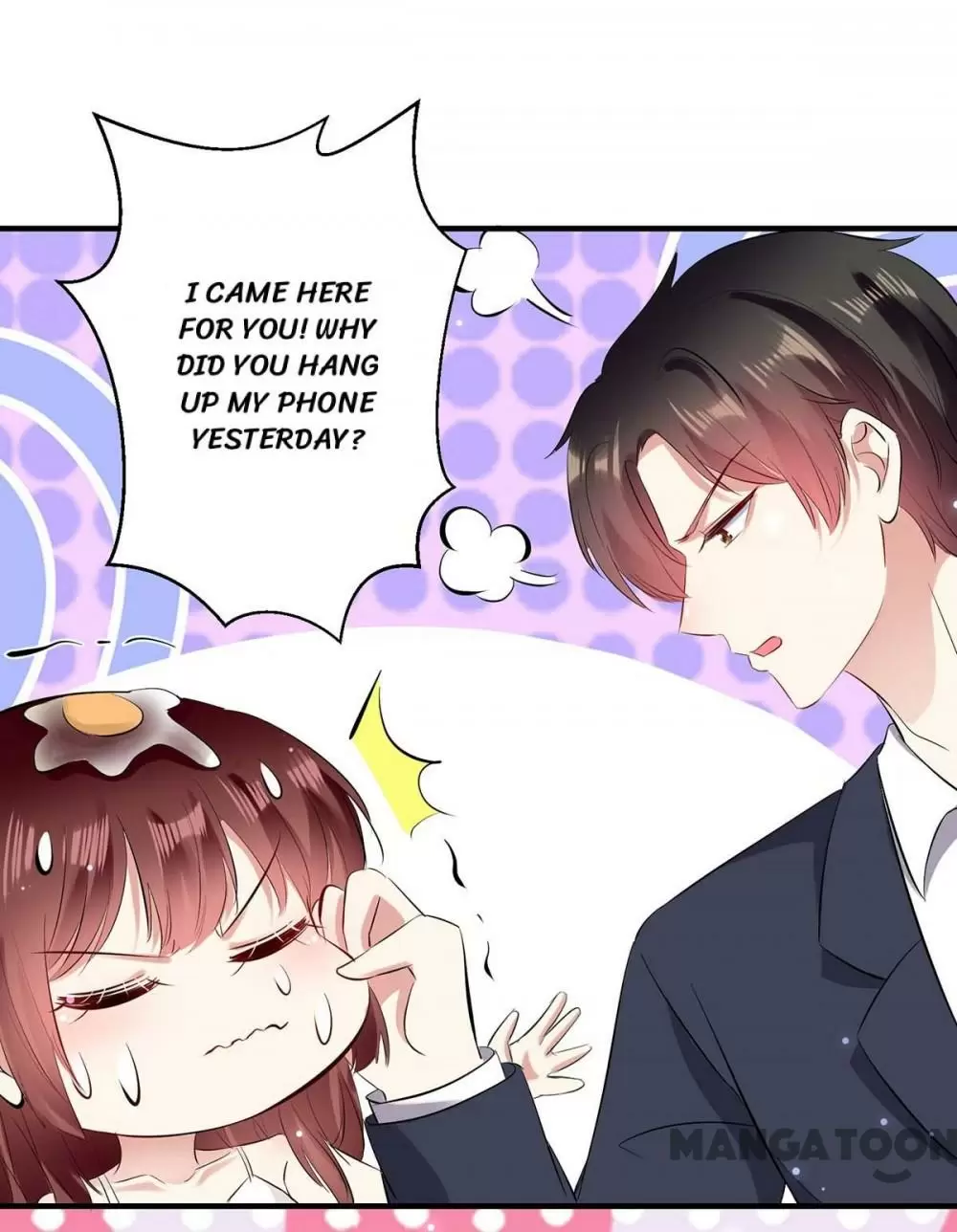 Genius Cool Treasure: President's Wife Is Too Powerful Chapter 81