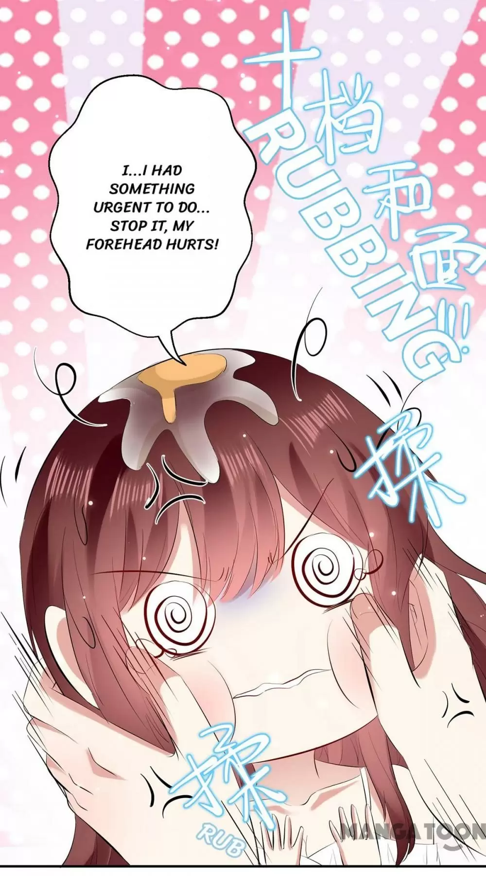 Genius Cool Treasure: President's Wife Is Too Powerful Chapter 81