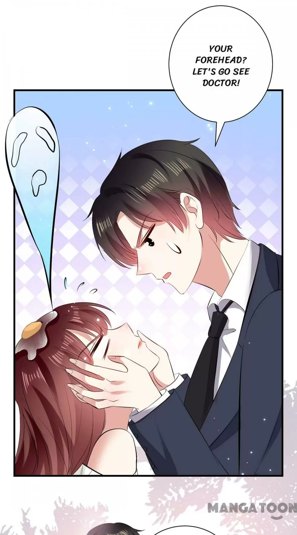 Genius Cool Treasure: President's Wife Is Too Powerful Chapter 81