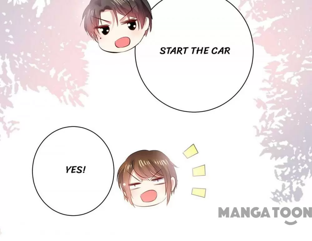 Genius Cool Treasure: President's Wife Is Too Powerful Chapter 81