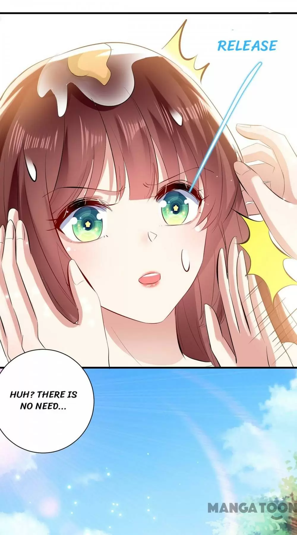 Genius Cool Treasure: President's Wife Is Too Powerful Chapter 81