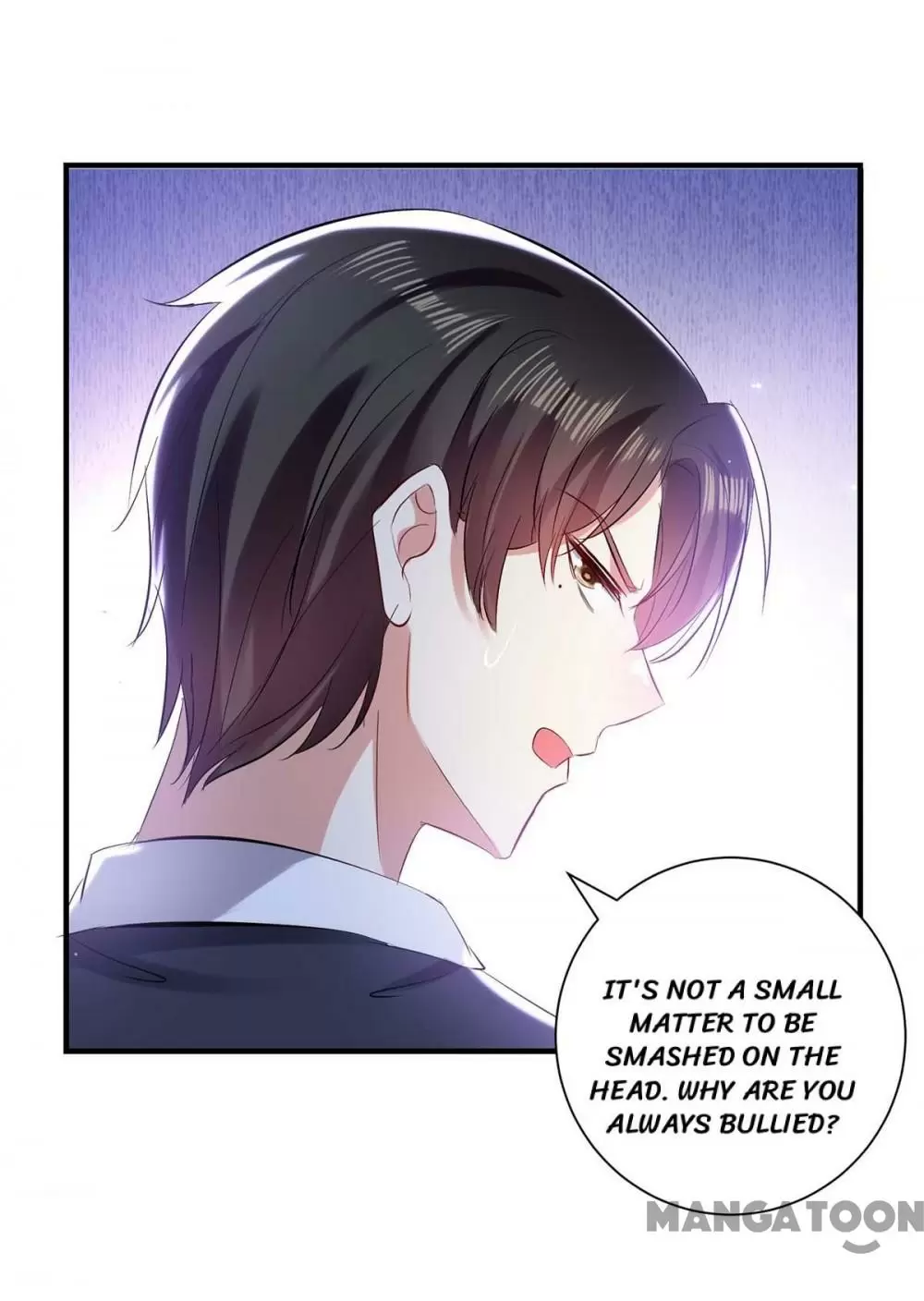 Genius Cool Treasure: President's Wife Is Too Powerful Chapter 81