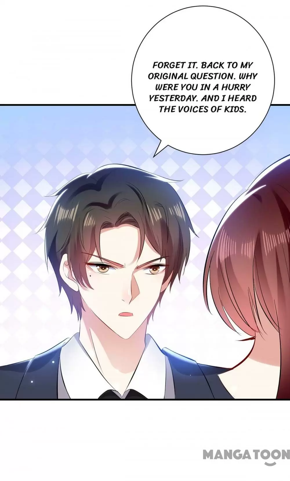 Genius Cool Treasure: President's Wife Is Too Powerful Chapter 81