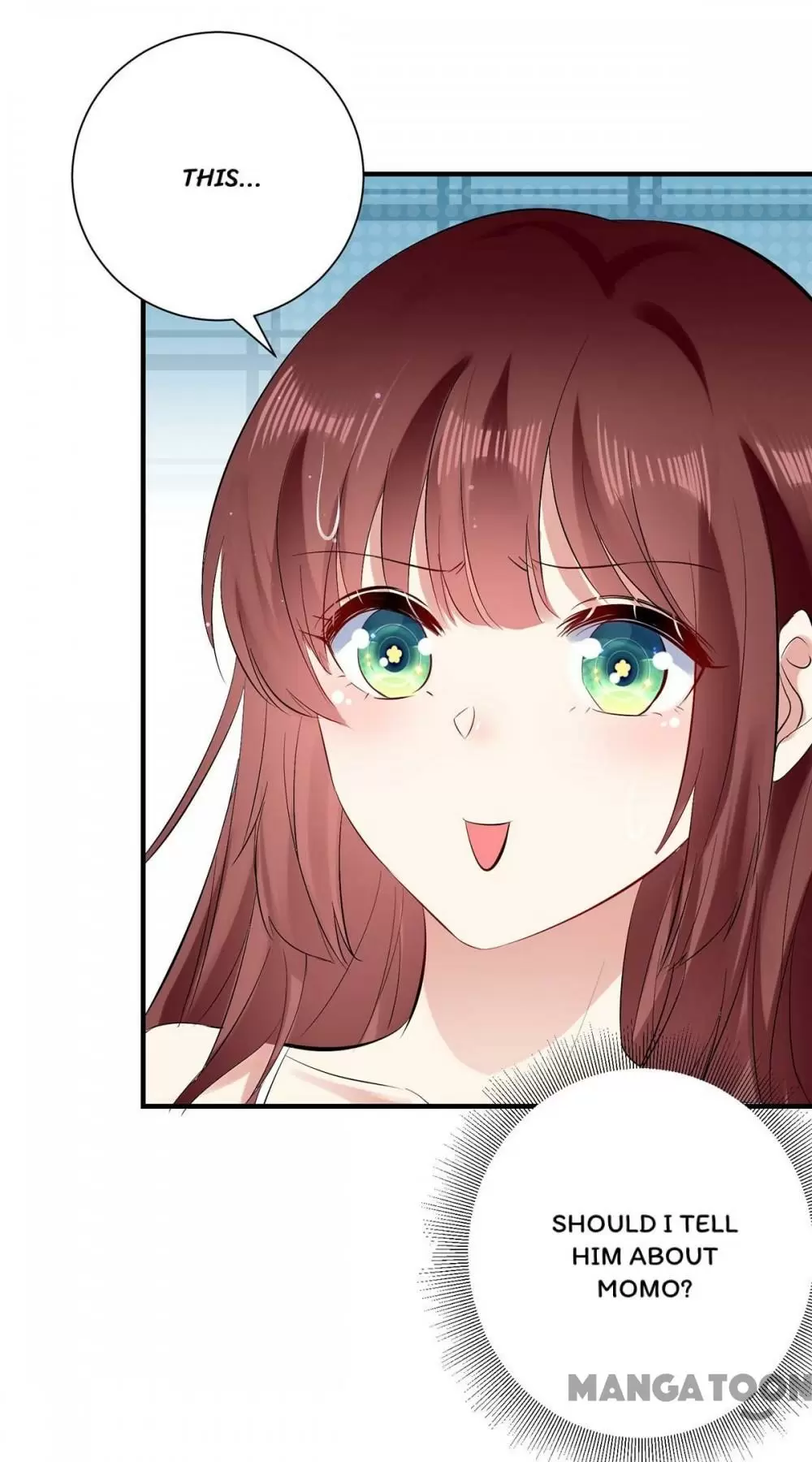 Genius Cool Treasure: President's Wife Is Too Powerful Chapter 81