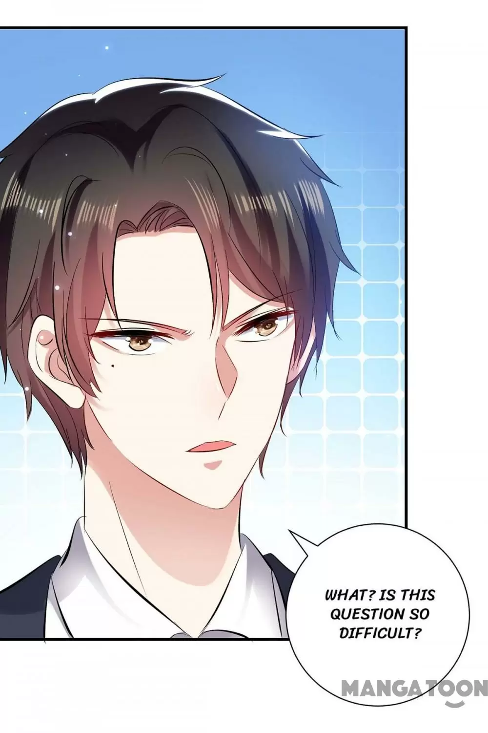 Genius Cool Treasure: President's Wife Is Too Powerful Chapter 81