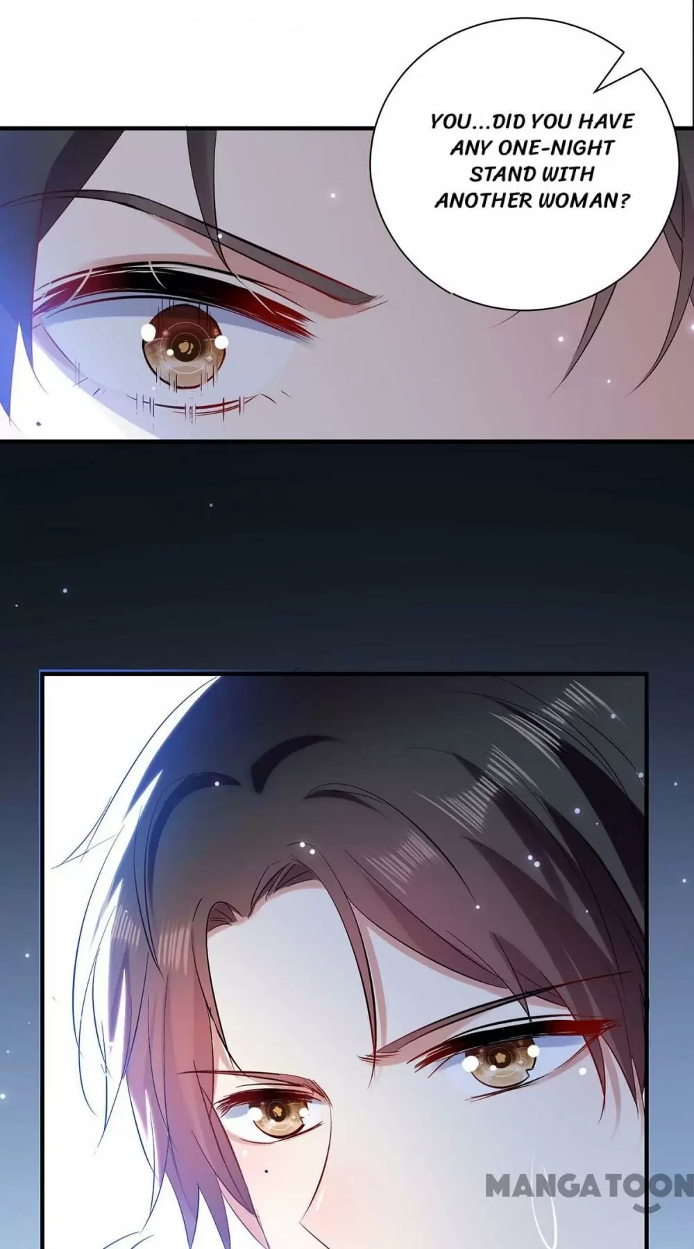 Genius Cool Treasure: President's Wife Is Too Powerful Chapter 81