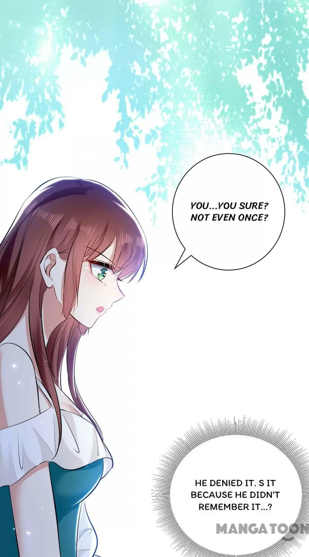 Genius Cool Treasure: President's Wife Is Too Powerful Chapter 81