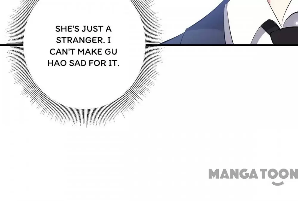 Genius Cool Treasure: President's Wife Is Too Powerful Chapter 81