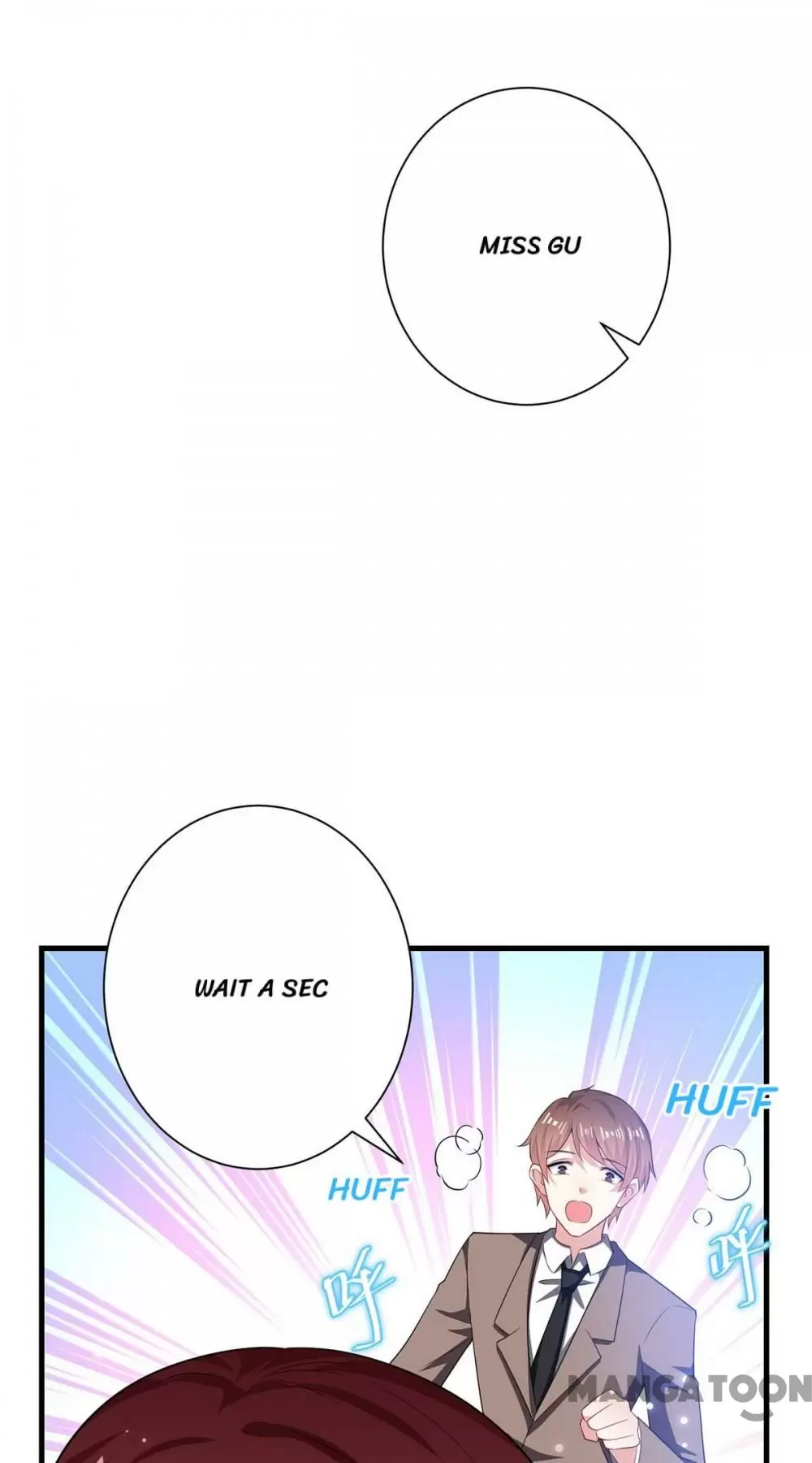 Genius Cool Treasure: President's Wife Is Too Powerful Chapter 81