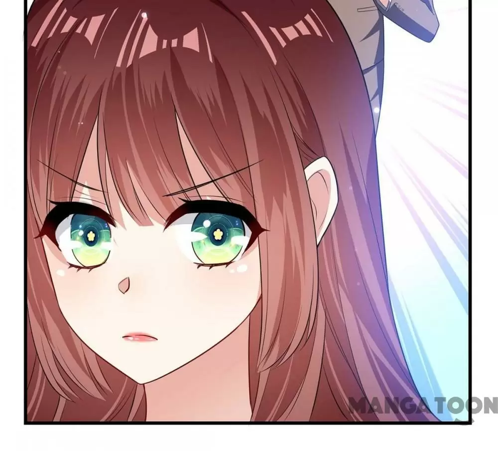 Genius Cool Treasure: President's Wife Is Too Powerful Chapter 81