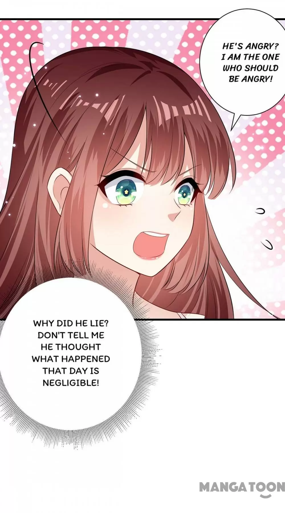 Genius Cool Treasure: President's Wife Is Too Powerful Chapter 81