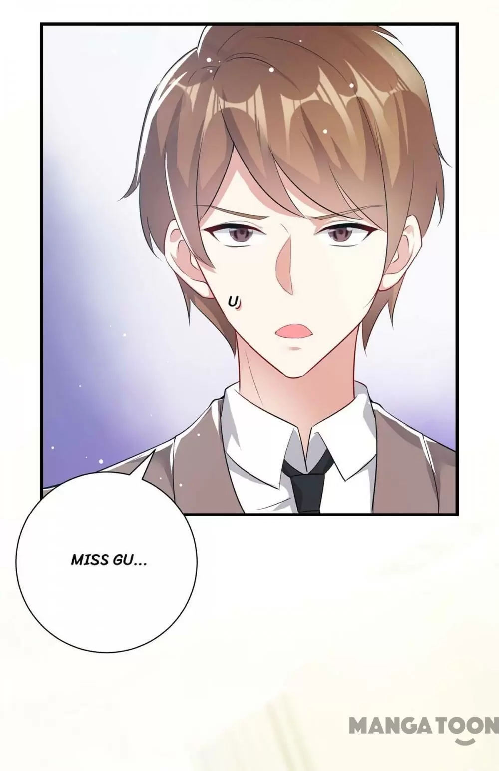 Genius Cool Treasure: President's Wife Is Too Powerful Chapter 81